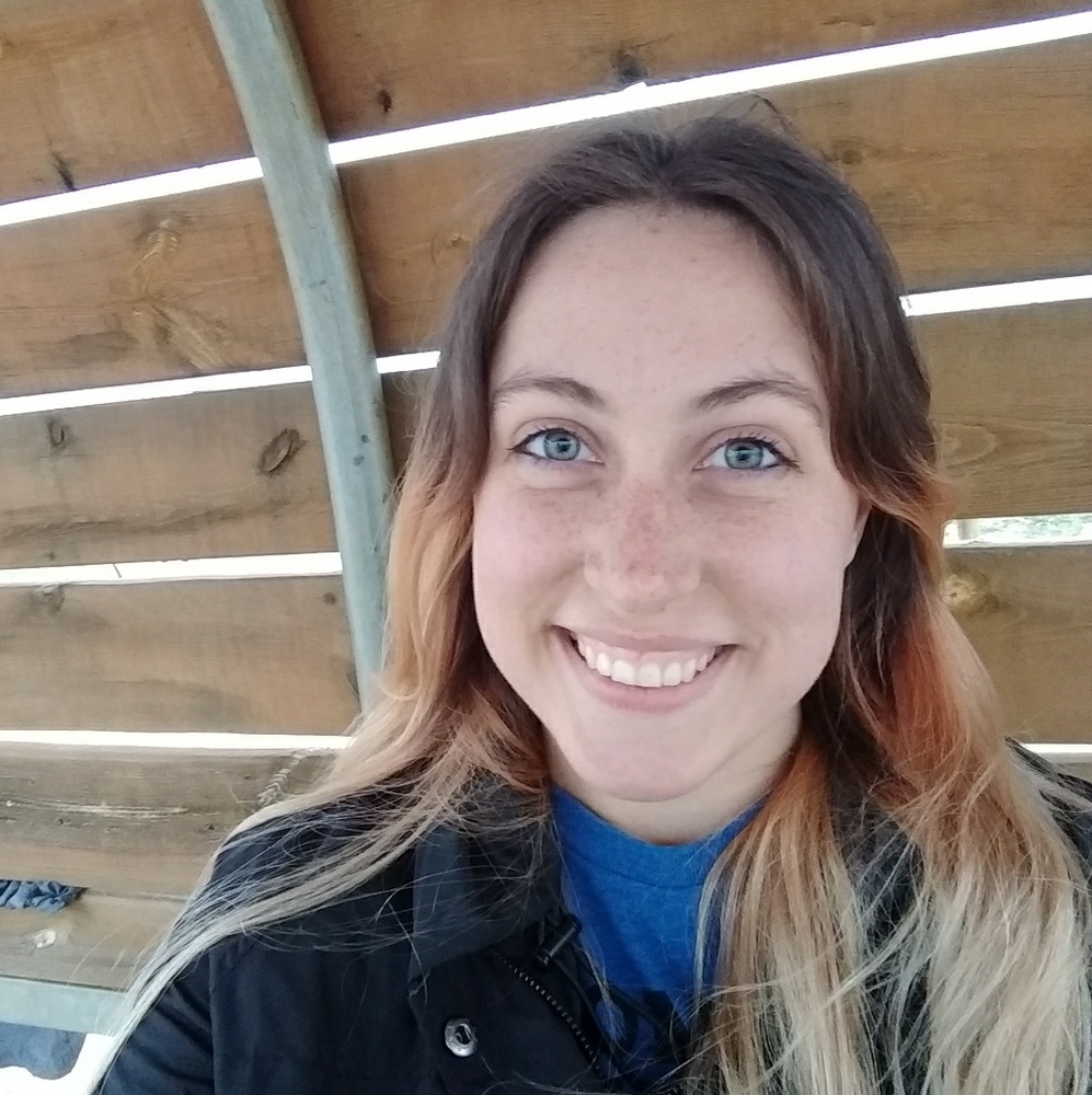 Meet your Posher, Hanna